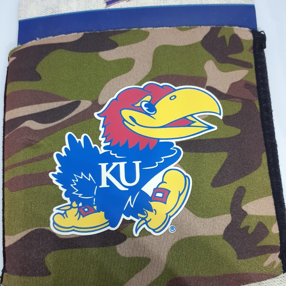 KANSAS UNIVERSITY COOZI